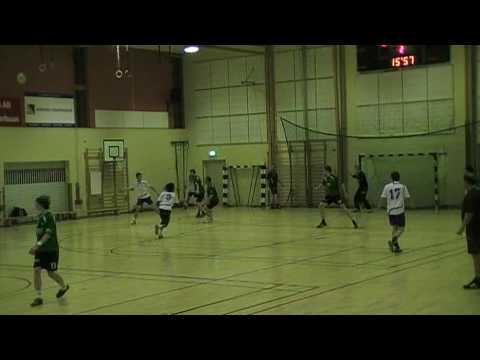 Handboll: Hammarö - Höfers
