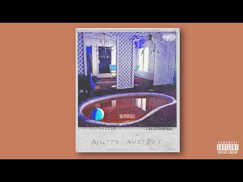 (SOLD) Future x Roddy Ricch Type Beat ~ Ghetto Guitars