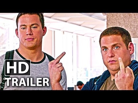 Trailer-Vorschau: 22 Jump Street