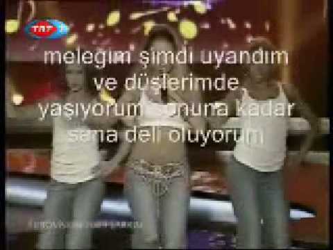 HADİSE DÜMTEK EUROVİSİON DÜMTEK divx