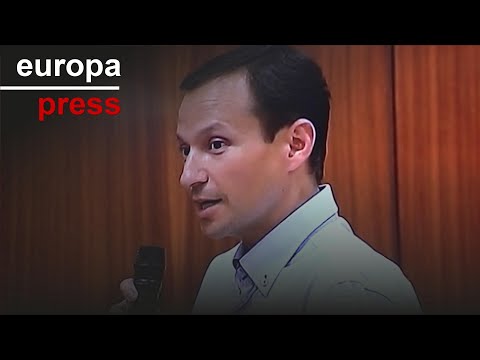 Anagrama suspende 'sine die' la distribución del libro sobre José Bretón