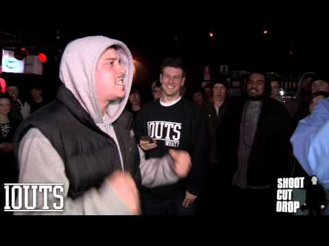 Filthy Fil vs Young Lean