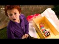 O FILHO DE CHUCKY CENA FINAL