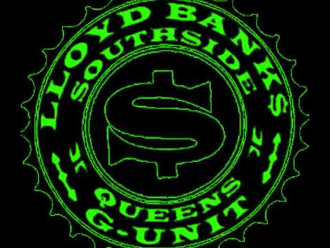 Lloyd Banks - Love me in the Hood