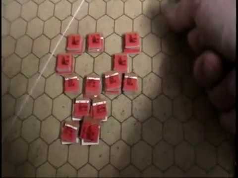 siege of Jerusalem 1