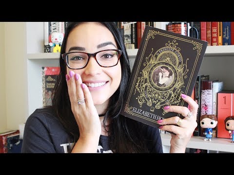 O PRÍNCIPE CORVO, de Elizabeth Hoyt | Nuvem Literária