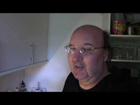 MongoTV_1355 - God Søndag Aften og Tak For Denne Uge - Aftensmad