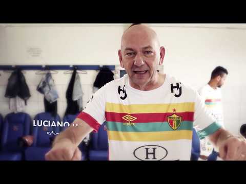 Sócio Torcedor Brusque Futebol Clube  - Passe Livre ( Bruscão)  -  LUCIANO HANG