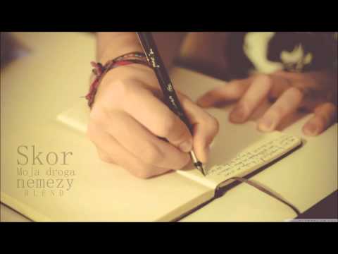 Skor - Moja droga (Naciu Blend)