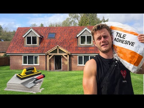 Bathroom Renovations Aren’t Easy