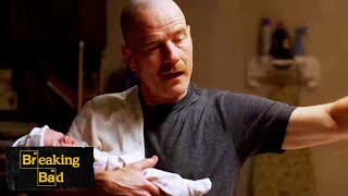 Walt Brags To His Baby – Phoenix