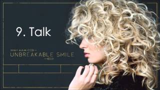 Tori Kelly- Talk (Official Audio)
