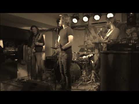 Sakis Dovolis Live @ Rock'N'Rolla 19.10.2017