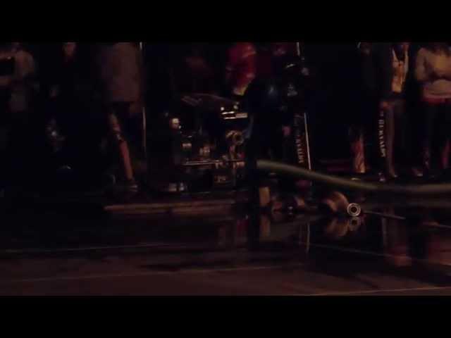 Hájov-pod hasičárnou, 05. 09. 2015