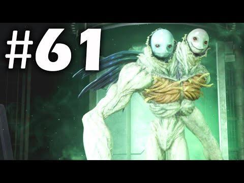 Final Fantasy 7 Rebirth Part 61 - Yin and Yang Boss - Gameplay Walkthrough PS5 (FF7 Rebirth)