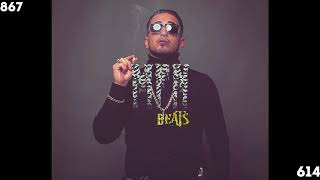 Capo 'GGNIMG' Type Beat (prod. by ADN)