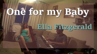 One For My Baby - And One More for the Road (Ella Fitzgerald)