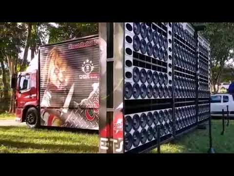 CONSTELLATION POWER PESADELO 2019 AGORA COM ALTO FALANTES BLUSTER SPECIAL COMPETITION