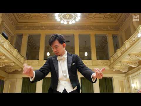 Moravia Brass Band - Fire in the blood