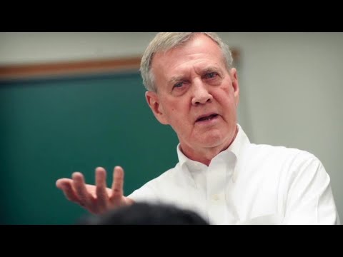 Catholic University of America: Mass of the Holy Spirit