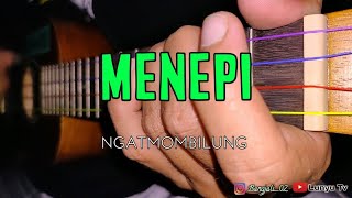 Download lagu MENEPI - NGATMOMBILUNG KENTRUNG SENAR 4 BY LTV mp3 Download lagu MENEPI - NGATMOMBILUNG KENTRUNG SENAR 4 BY LTV mp3