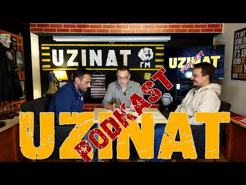 Atak na poštansko sanduče - UZINAT PODKAST 003