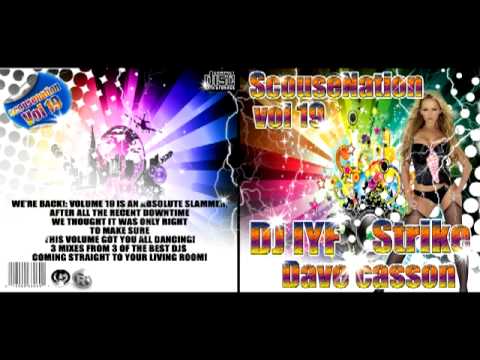 Keyes Vs Hyperforce & Wiggi - Firework (Original Mix)