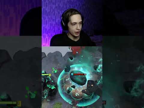 БАГ С АСТРАЛОМ НА OUTWORLD DEVOURER / БАГ ДОТА 2