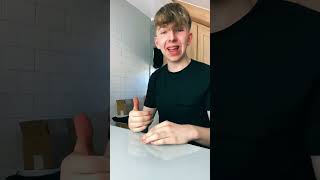 BTS Thumb! 👍🏻