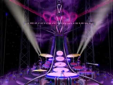 Harmonic Voltage (Rock Version)