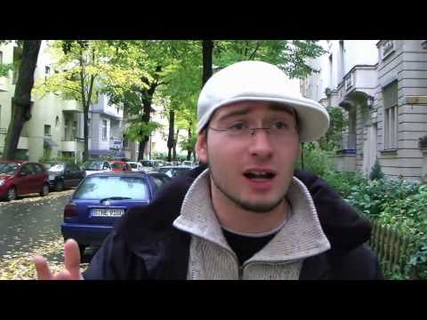 MyKey Berlin - Jetzt is'se da! (Videopost)