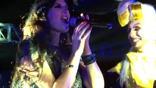 PAMELA PRATI - Chiamatemi un taxi....