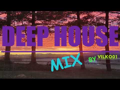 deep house mix