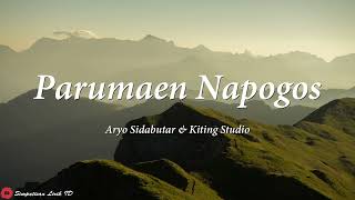 Download lagu PARUMAEN NAPOGOS by Aryanto kiting sidabutar Cover... mp3
