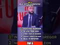 Top 5 Belal Muhammad Getting Disrespected Moments Shorts Ufc Mma Ufc315 Belalmuhammad