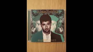 Robin Thicke   Ooo La La  Trk3  CD Entitled  Blurred Lines  Release Year  2013
