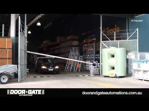 Door & Gate Automations   Videos Bunnings