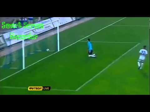 Metalurg Donetsk vs Kukesi 1-0 Highlights