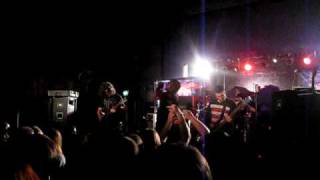 Inhuman Affliction &amp; Samael the Destroyer - Oceano