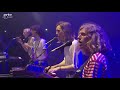 Parcels - Overnight - Live @ Eurockennees 2017 - arte concert