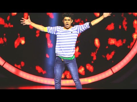 D3 D 4 Dance I Ramzan- Mini Grand Finale I Mazhavil Manorama