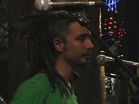 Sonora Milagrosa Live in Berlin- Tacheles - Cafe Zapata - Uncut