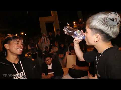 KIAN vs JC SNAKE - SEMIFINAL - REGIONAL CHICLAYO #P09BATTLES 2023