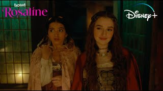 Rosaline | Official Trailer | Disney+
