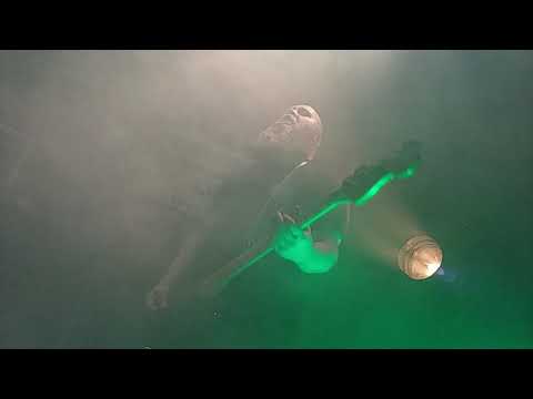 Jointhugger - Empty Space - Live at Blitz