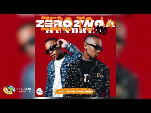 2.0 Worldwide & Uncle Kee - SHU! [Ft. Krispy K, Chvma Boii, Myss trie & Don Edward] (Official Audio)