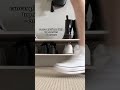 Shoe Collection Tiktok Emmuhyuh