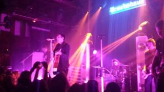 24 Floors - The Maine - The Troubadour