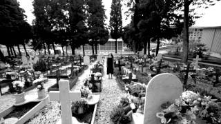 Music video thumbnail preview for ODETE - Spiritual Front (official video) by Spiritual Front