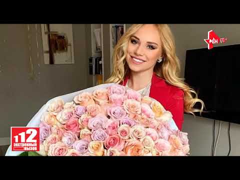 Сотрудница закСа, Анна Довгалюк попалась пьяной за рулем 25.01.2021